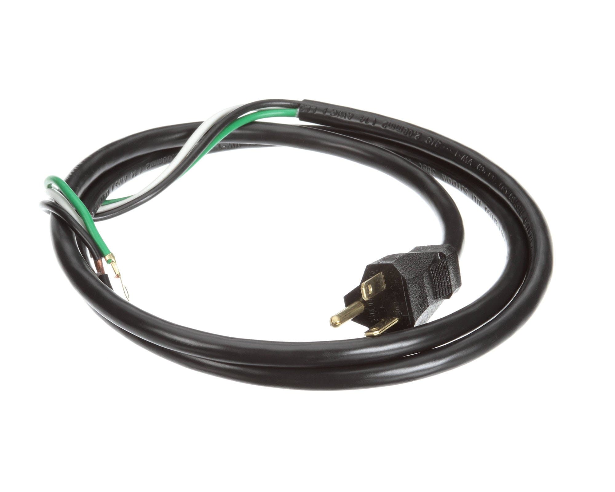Belleco401050 Power Cord, 13" Height, 11" Width, 7" Length