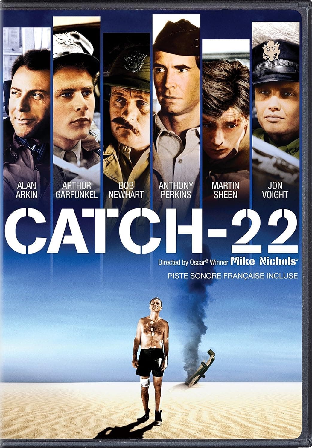 Catch-22