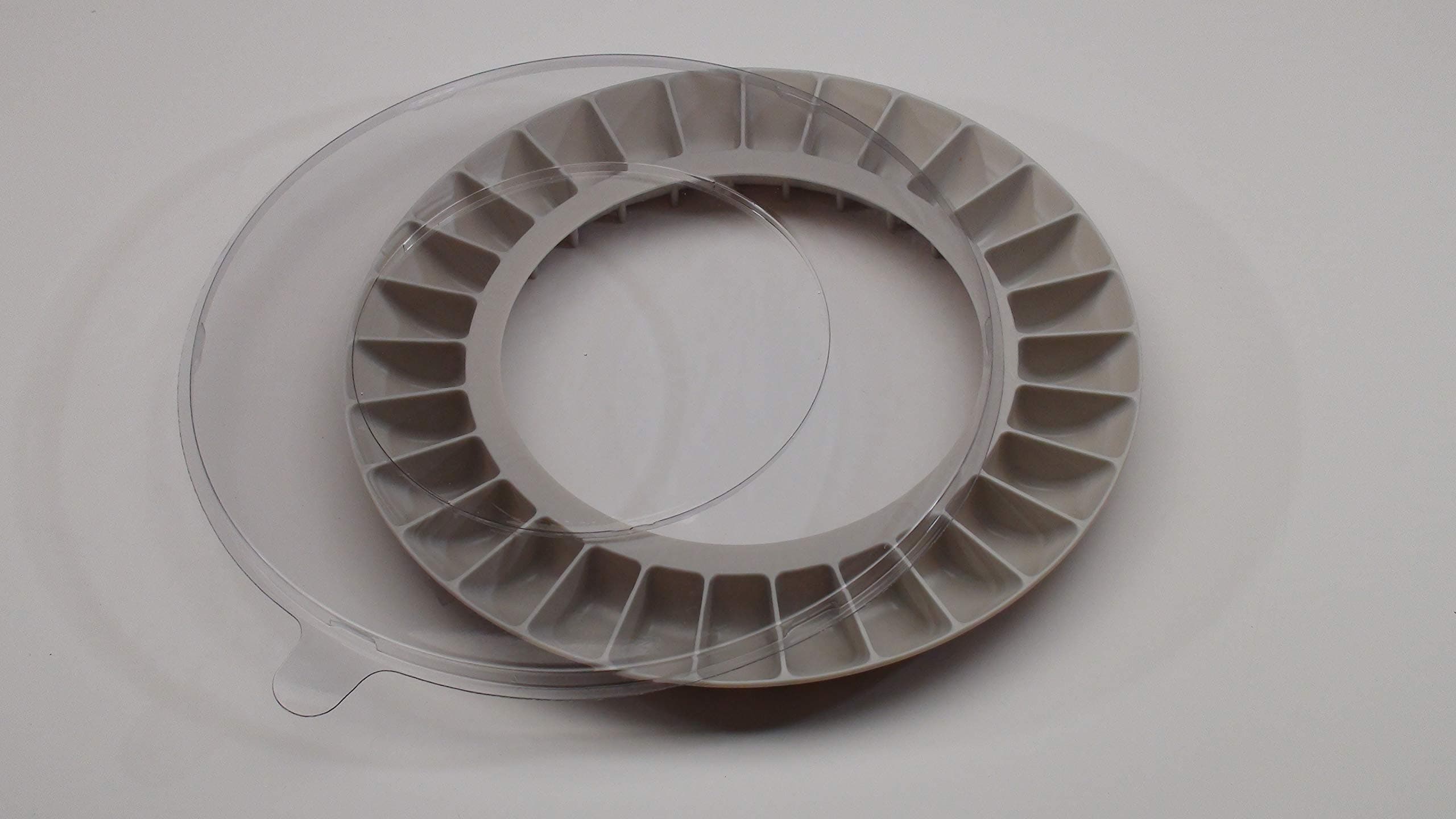 MedReady Medication Tray & Plastic Cover (5310)