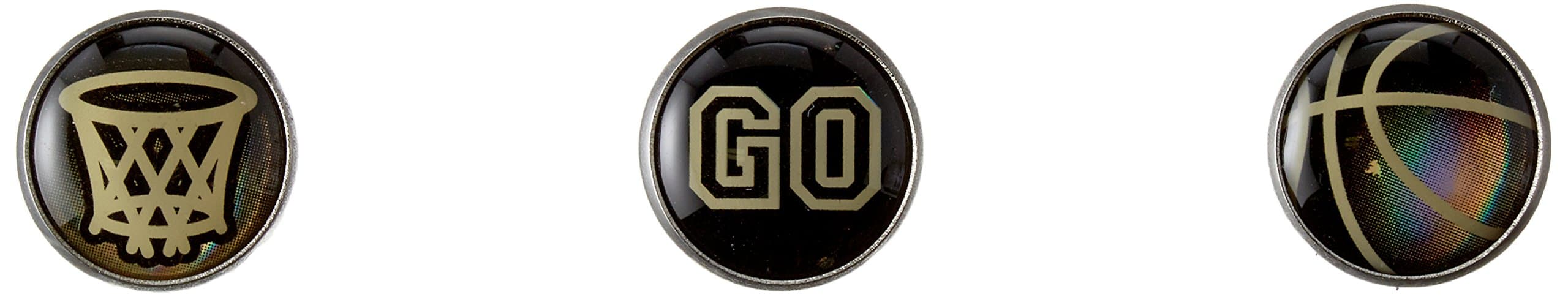 Mogo Design Team Spirit Collections Swish