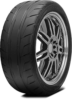 NT05 High Performance Tire - 275/35R18 99Z
