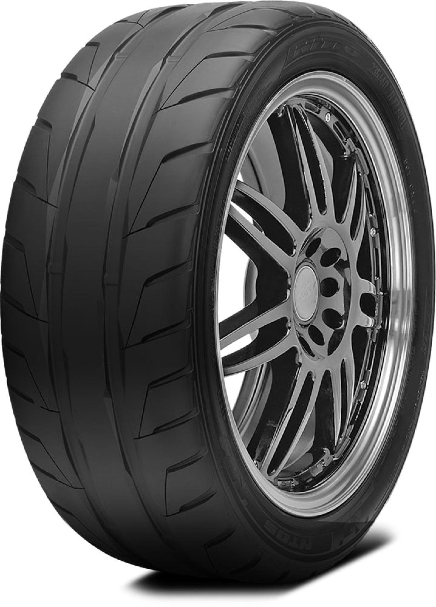 NT05 High Performance Tire - 275/35R18 99Z