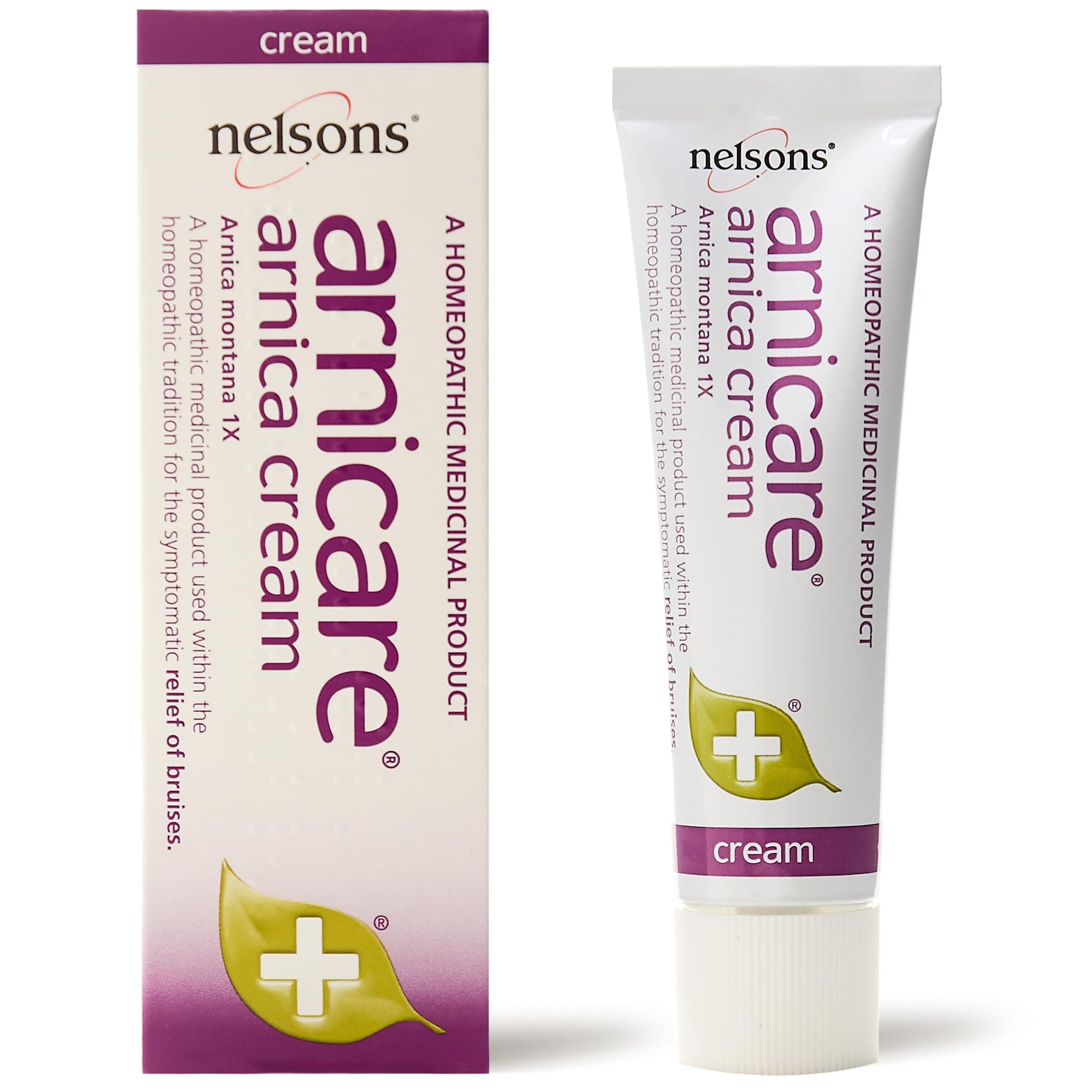Nelsons Arnicare Arnica Cream, 30 g