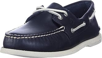 Sperry Men's Authentic Original 2-Eye Seacycled
