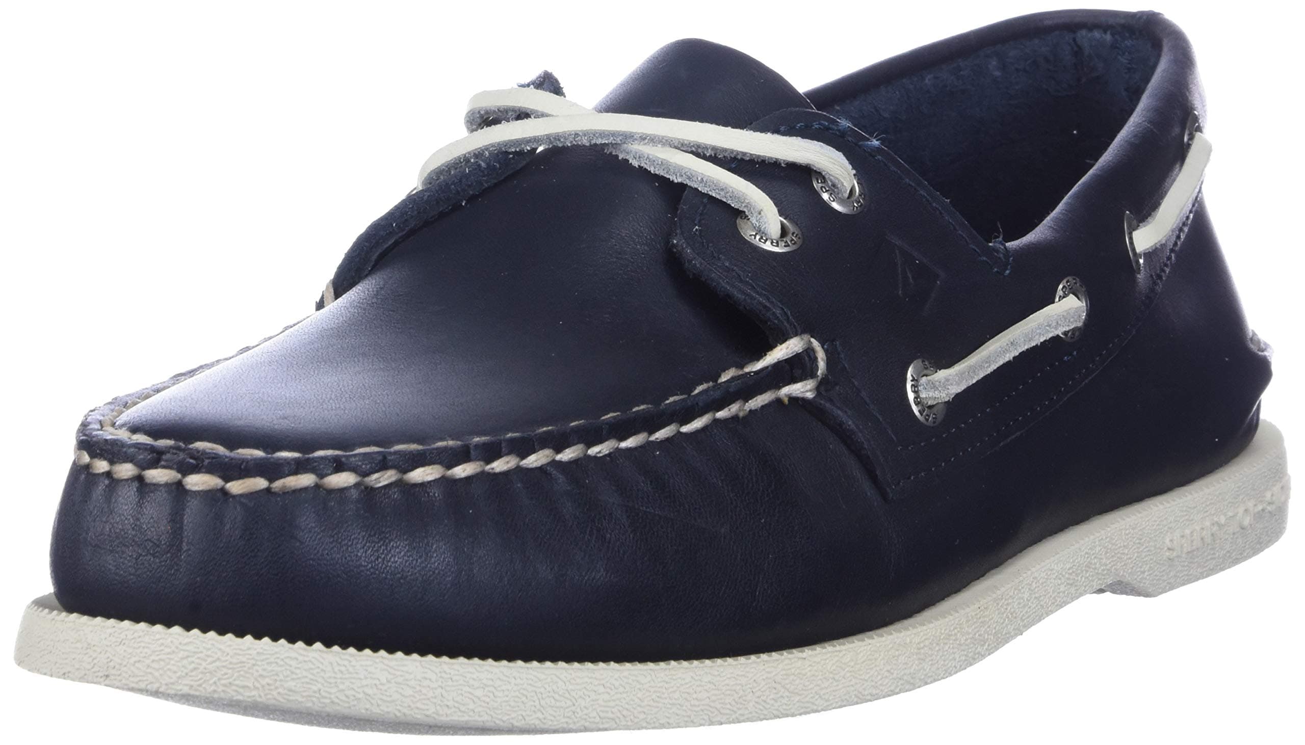 Sperry Authentic Original Float Cozy for Women - Anti-Slip Breathable Water Shoes made from Fully EVA Materials, Rubber Outsoles, and Textured Footbeds and Faux Fur Lining