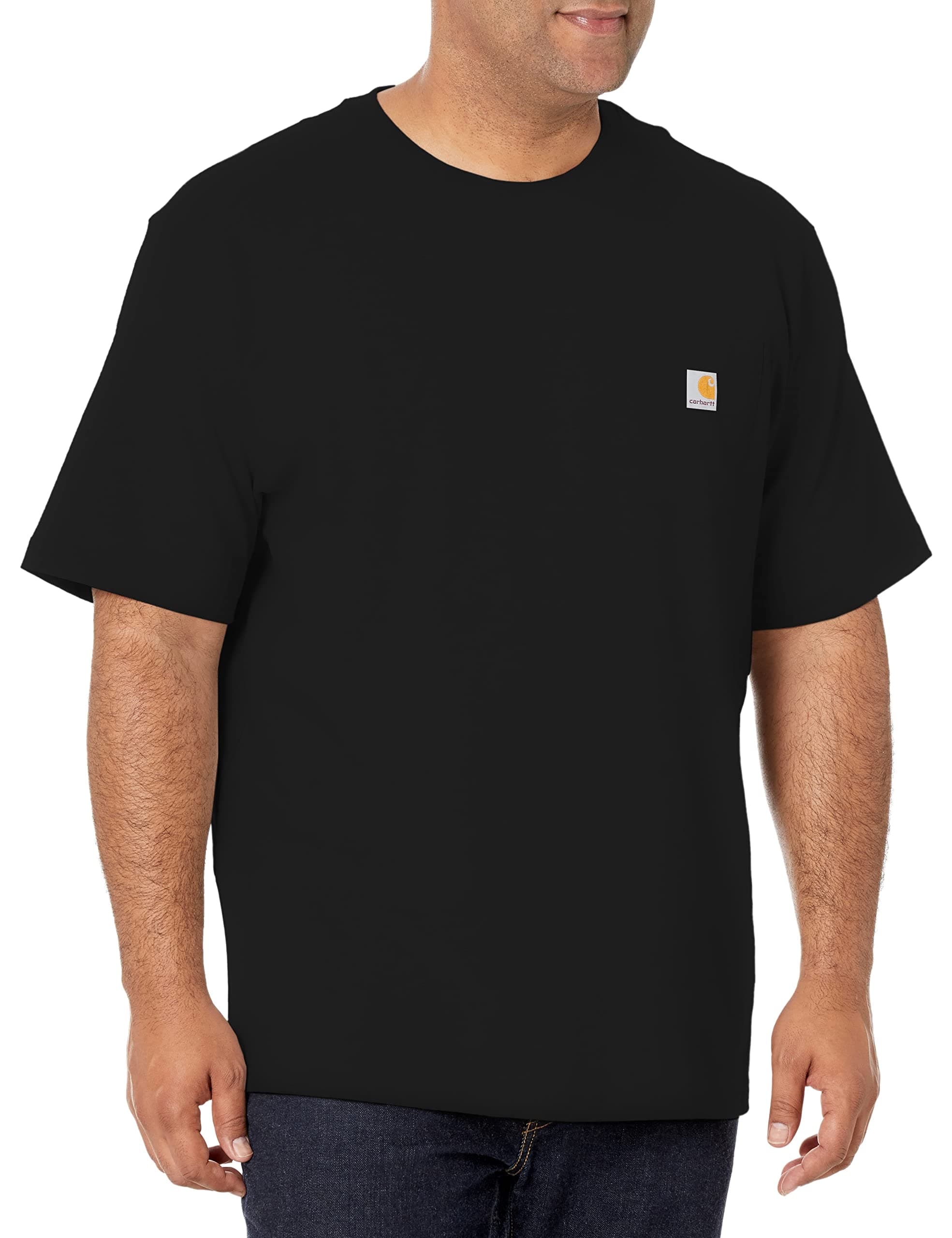 Men's Iconic K87 Pocket T-Shirt