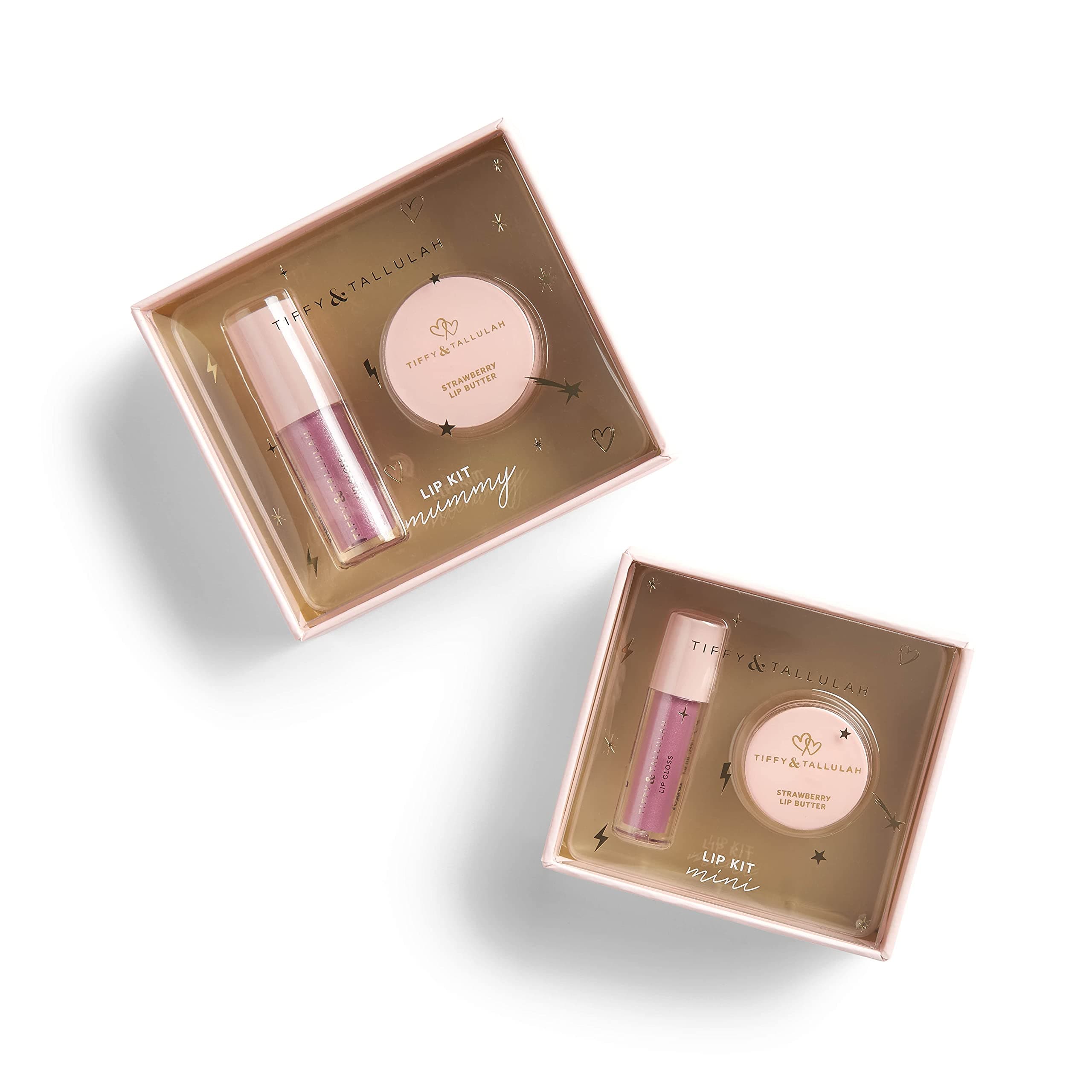 Tiffy & Tallulah Mummy Lip Kit