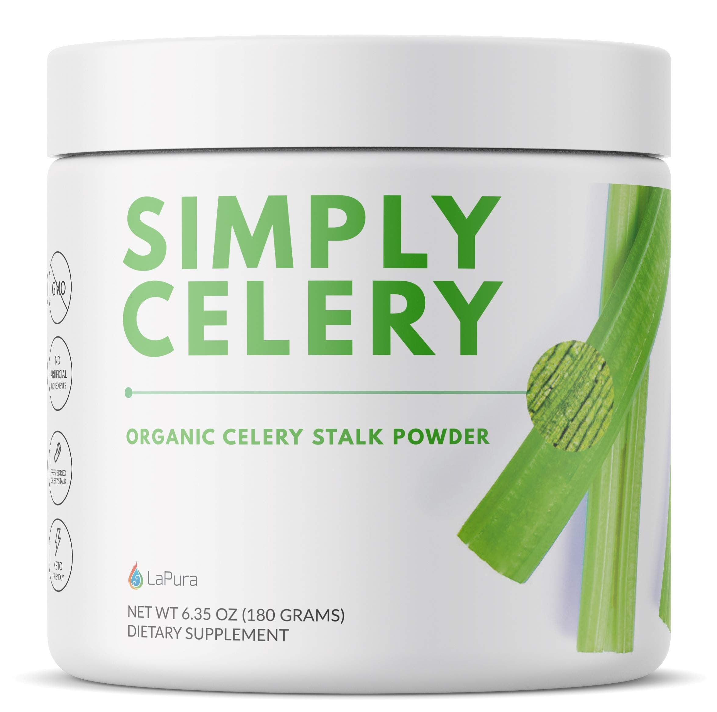 Celery Powder
