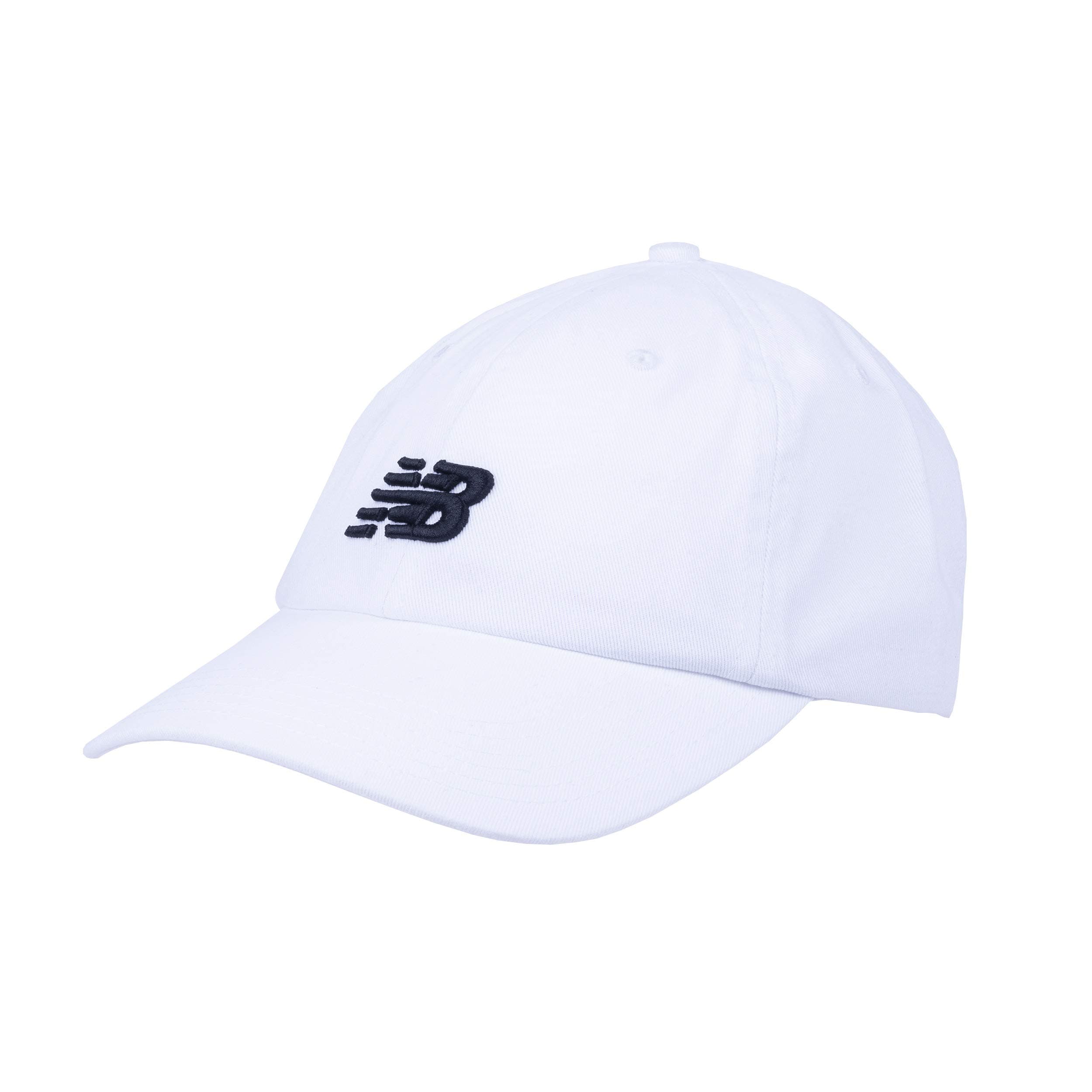 New Balance Men's and Women's Classic 6 Panel Hat