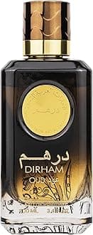 Dirham Oud 100 Ml