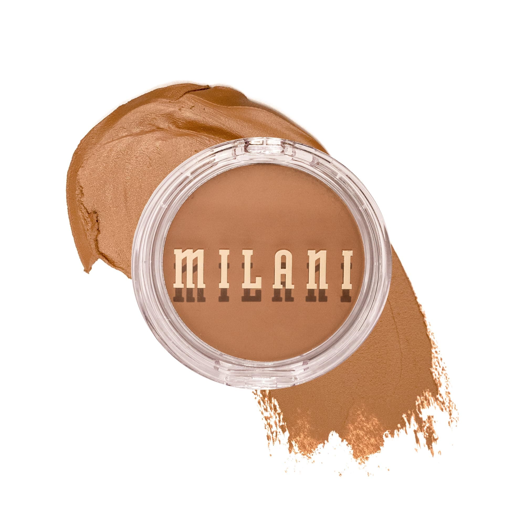 Cheek Kiss Cream Bronzer-120 Spilling Tea