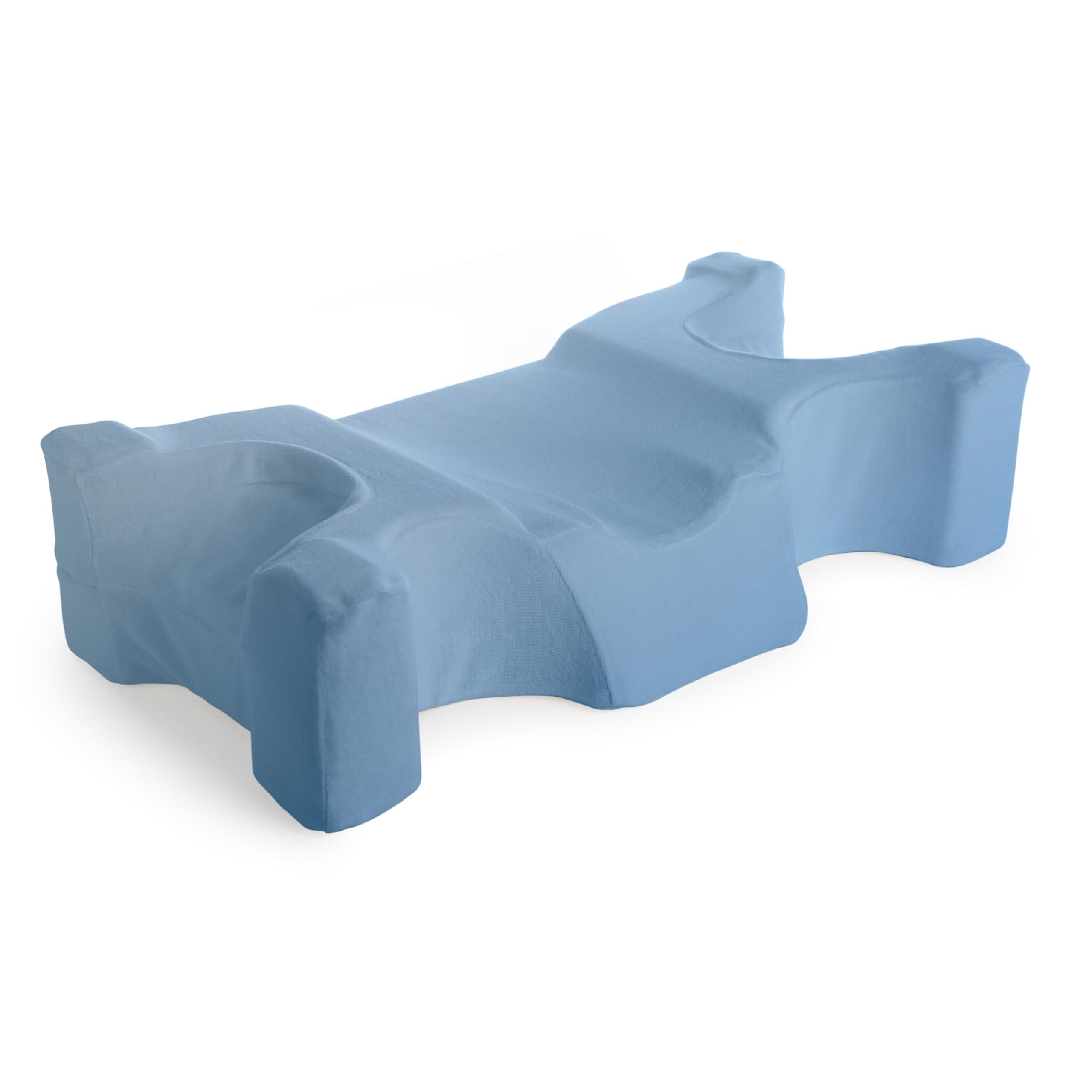 The Sleep Wrinkle Pillow with Cover