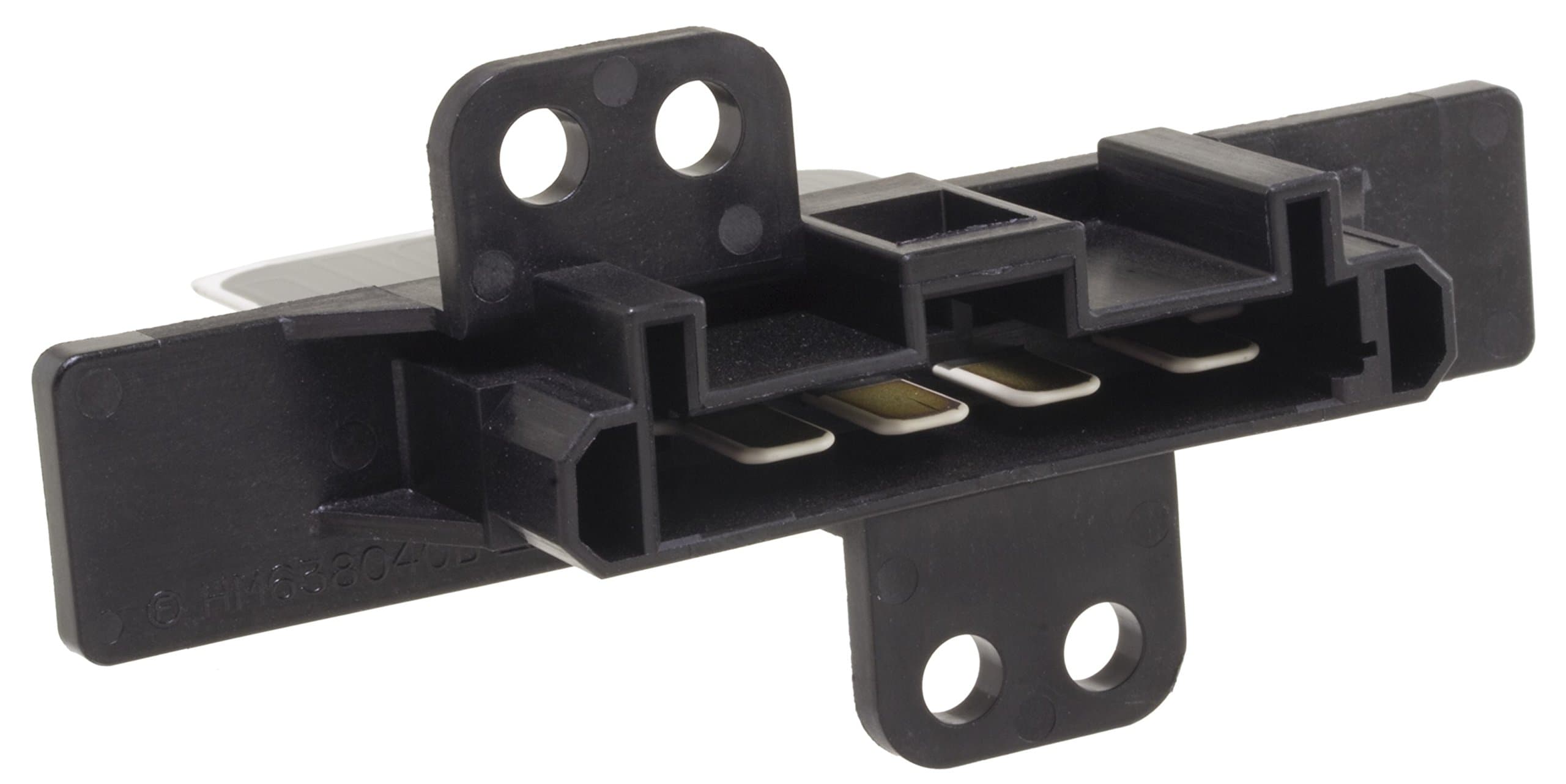 Wells JA1413 HVAC Blower Motor Resistor