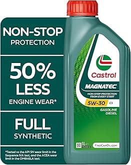MAGNATEC 5W-30 C3 Engine Oil 1L