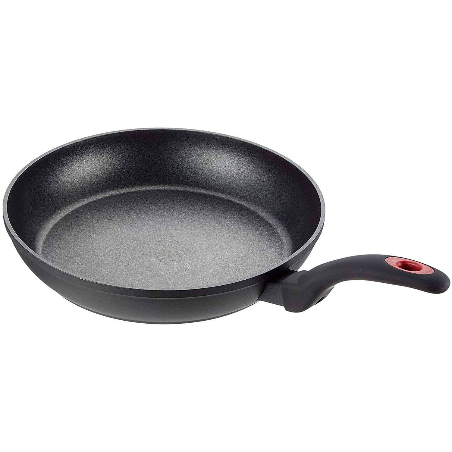 Ecostone Frying Pan, 20 cm, Induction, Non-Stick XYLAN Plus Eco-Friendly PFOA Free, Forged Aluminium, Thickness 4 mm, Ceramic, Gas, Dishwasher