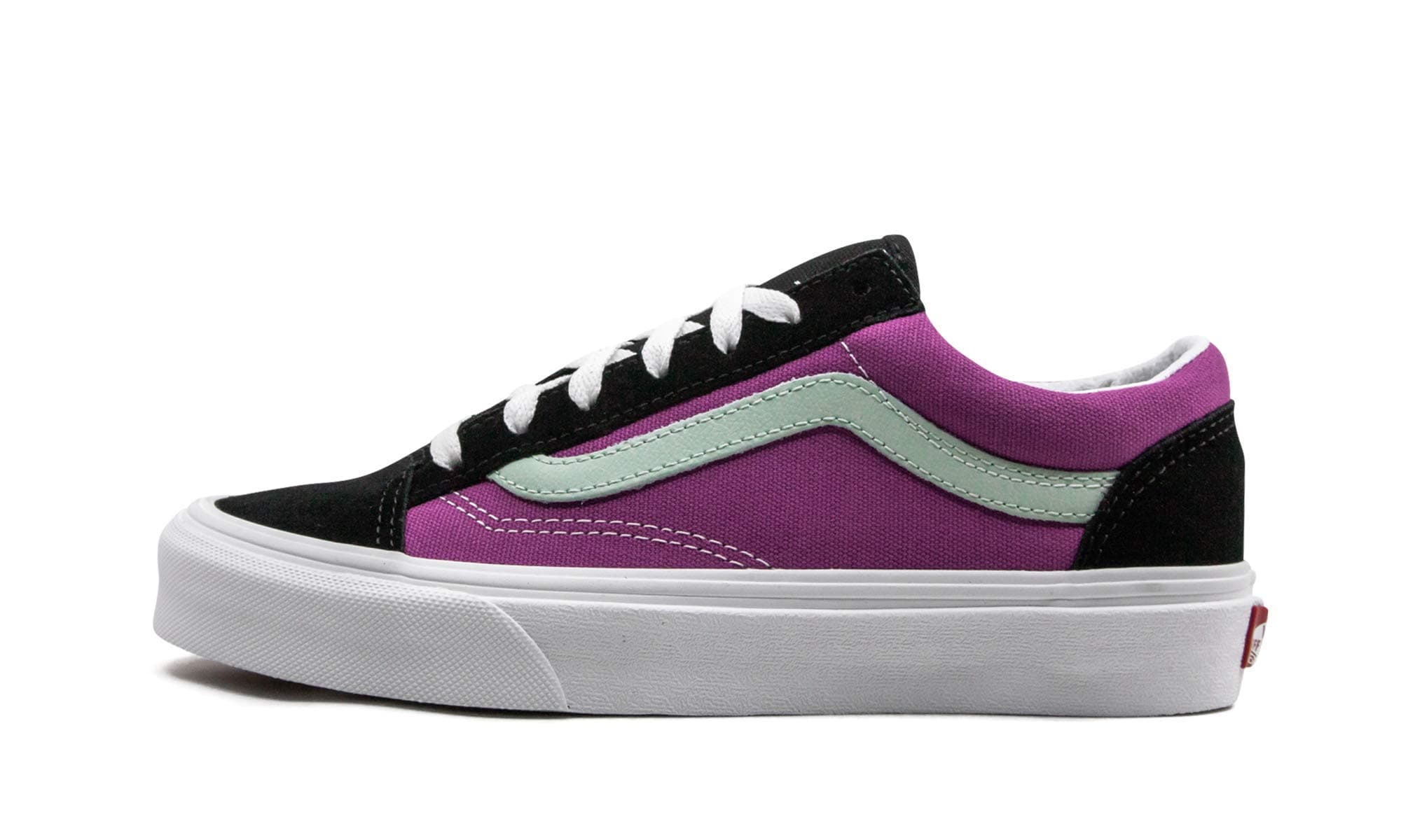 Old Skool, Unisex Children's Trainers