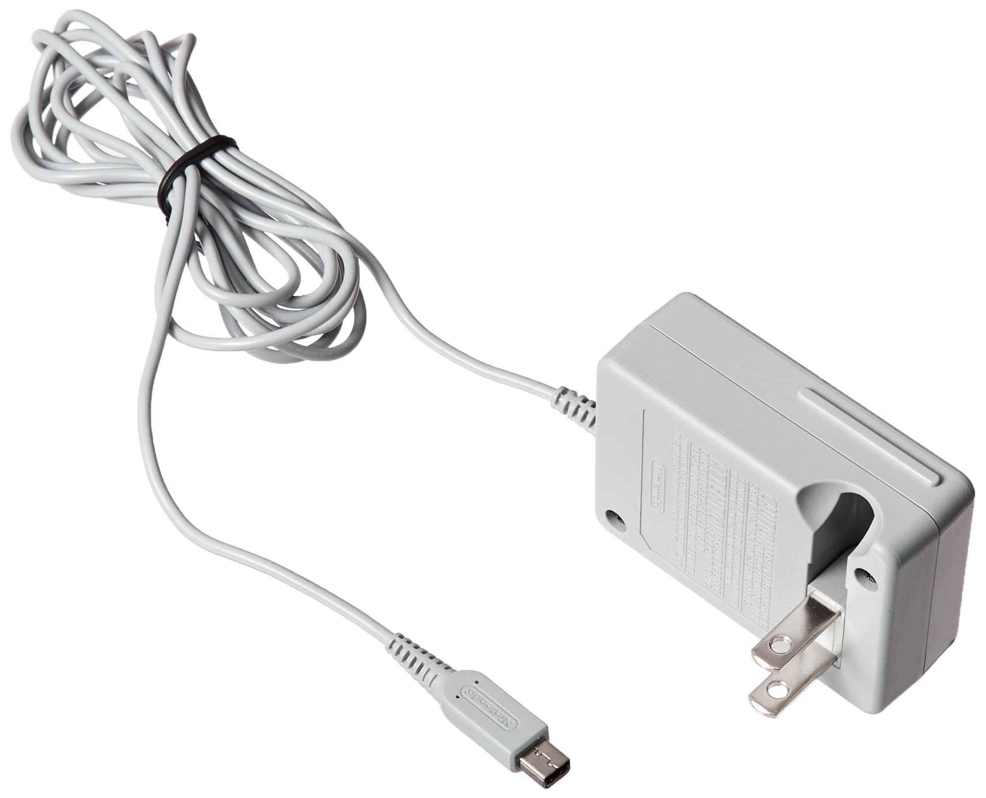 CommonByte AC Adapter Charger Power Supply For Nintendo 2DS DSi 3DS DSiXL Free Fast Shipping