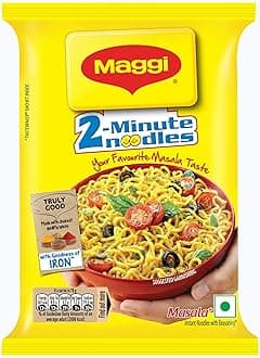 Maggi Masala Noodles70g