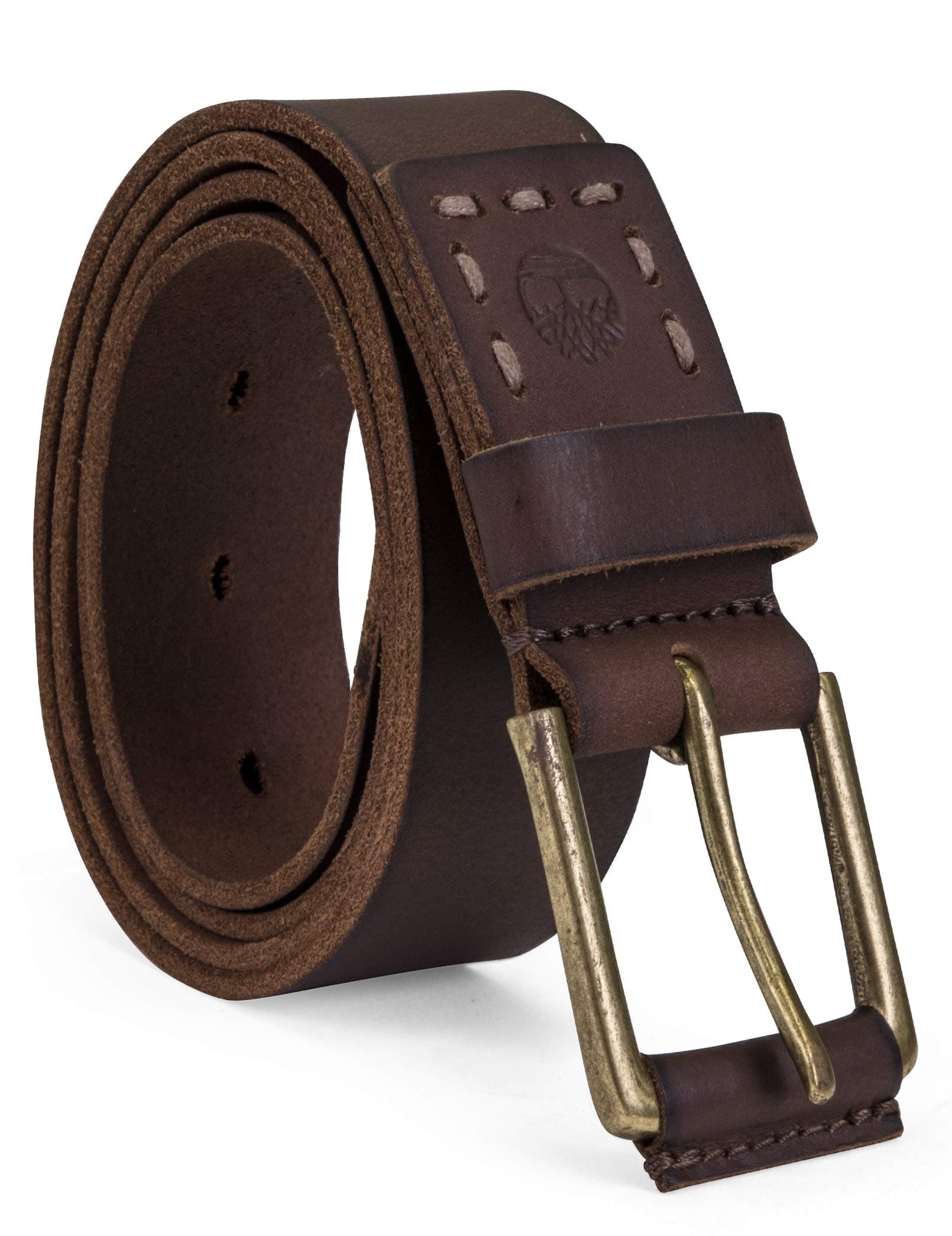 Timberland Men's Casual Leather Belt