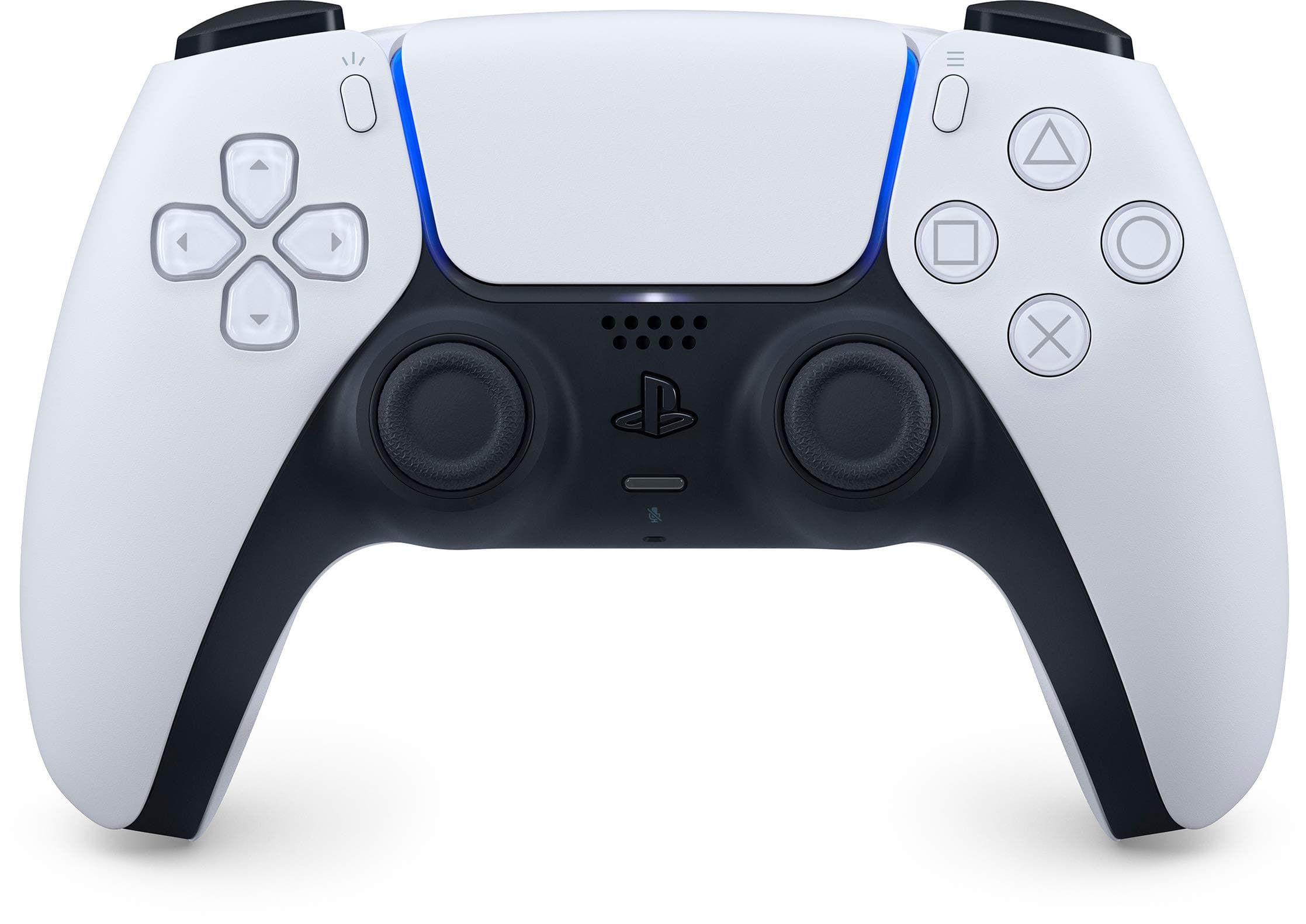 PlayStation 5 DualSense Wireless Controller: UAE Version