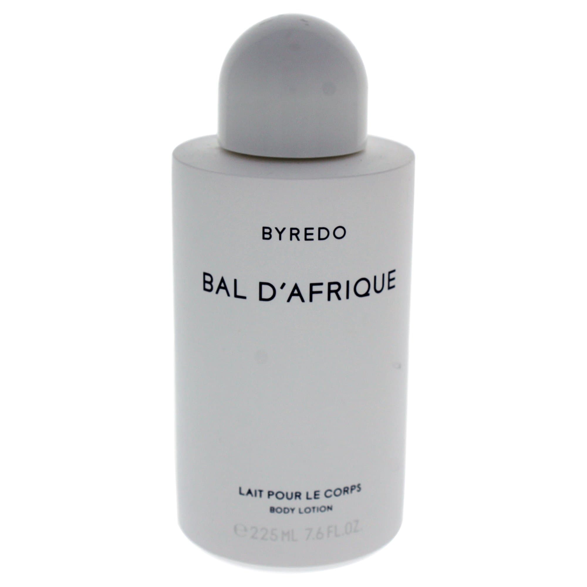 Bal D'Afrique 225Ml Body Lotion