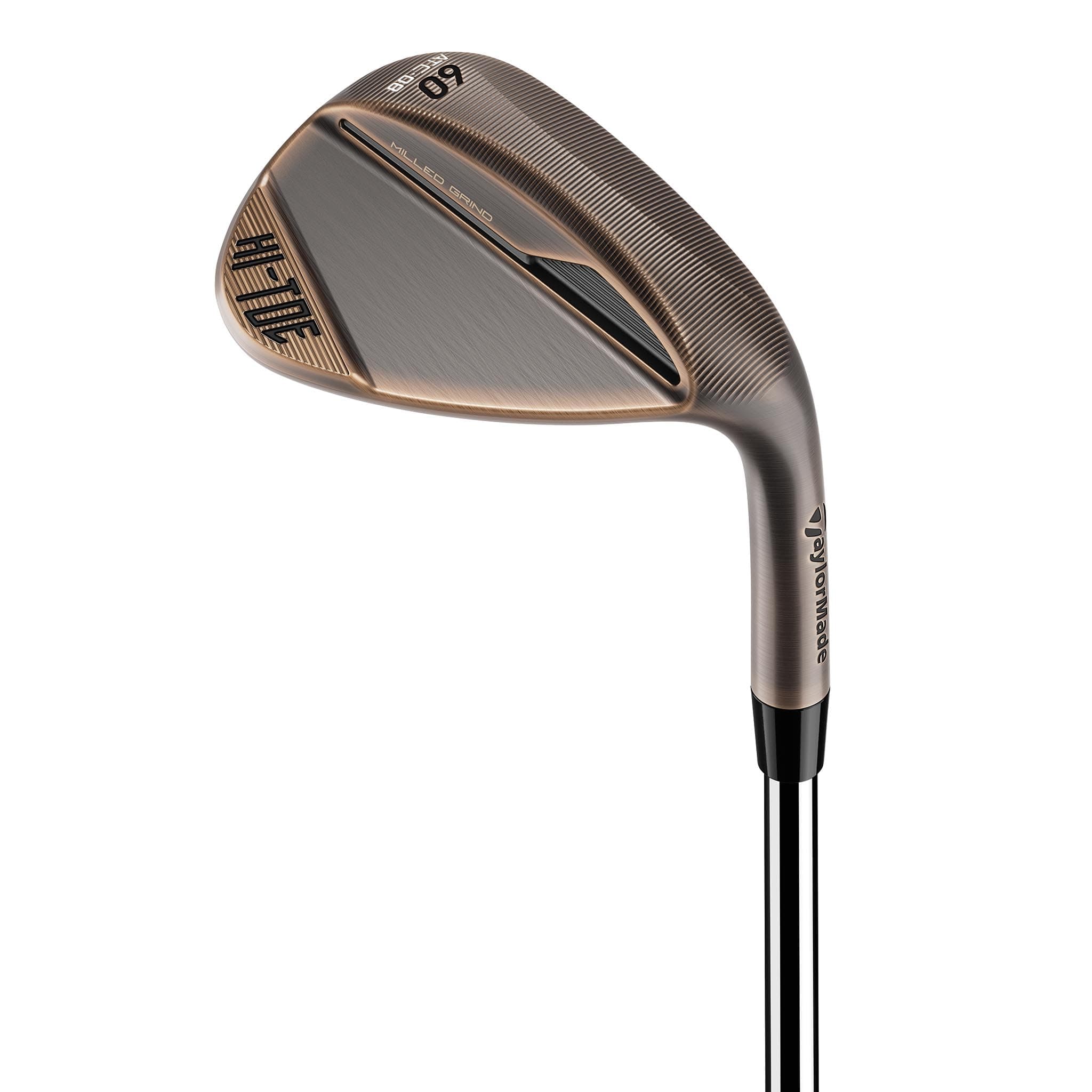 TaylorMade Golf Hi-Toe 4 Wedge