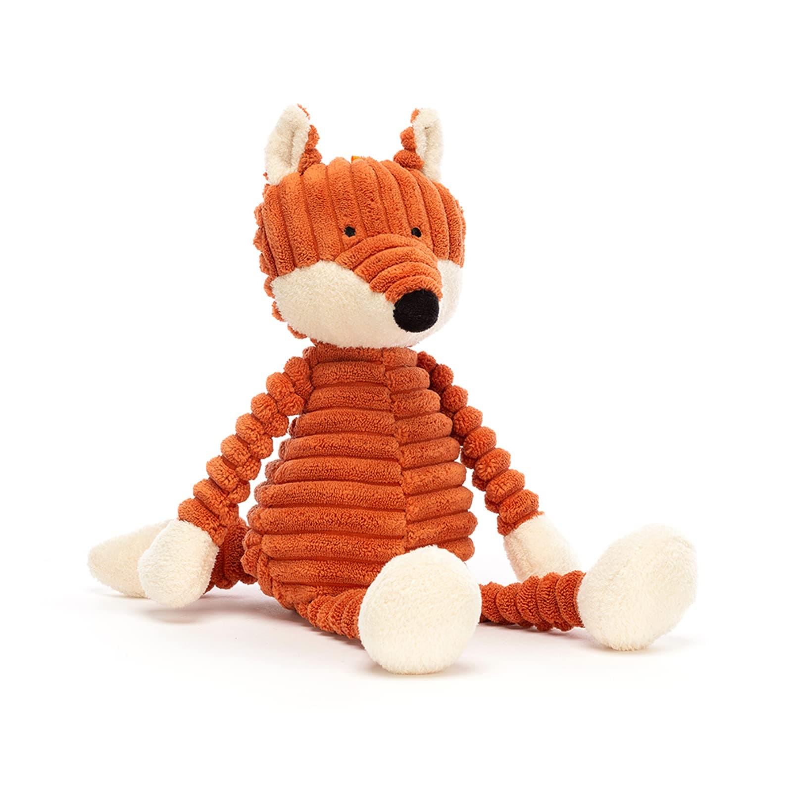 Jellycat Cordy Roy Fox, Medium - 16inch