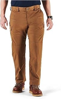 Tactical Pants for Men, Stryke Pant, Professional Cargo Pockets, Regular Fit, Military & Law Enforcement, Style 74369ABR