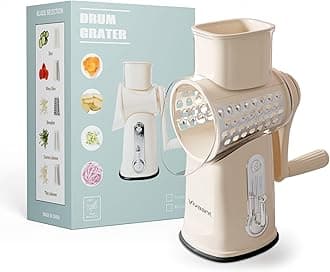 Rotary Graters (CounterTop)