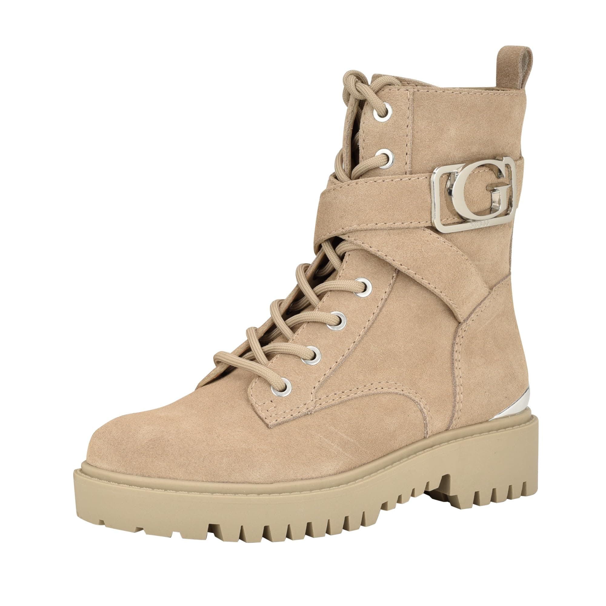 Women's Orana Combat Boot