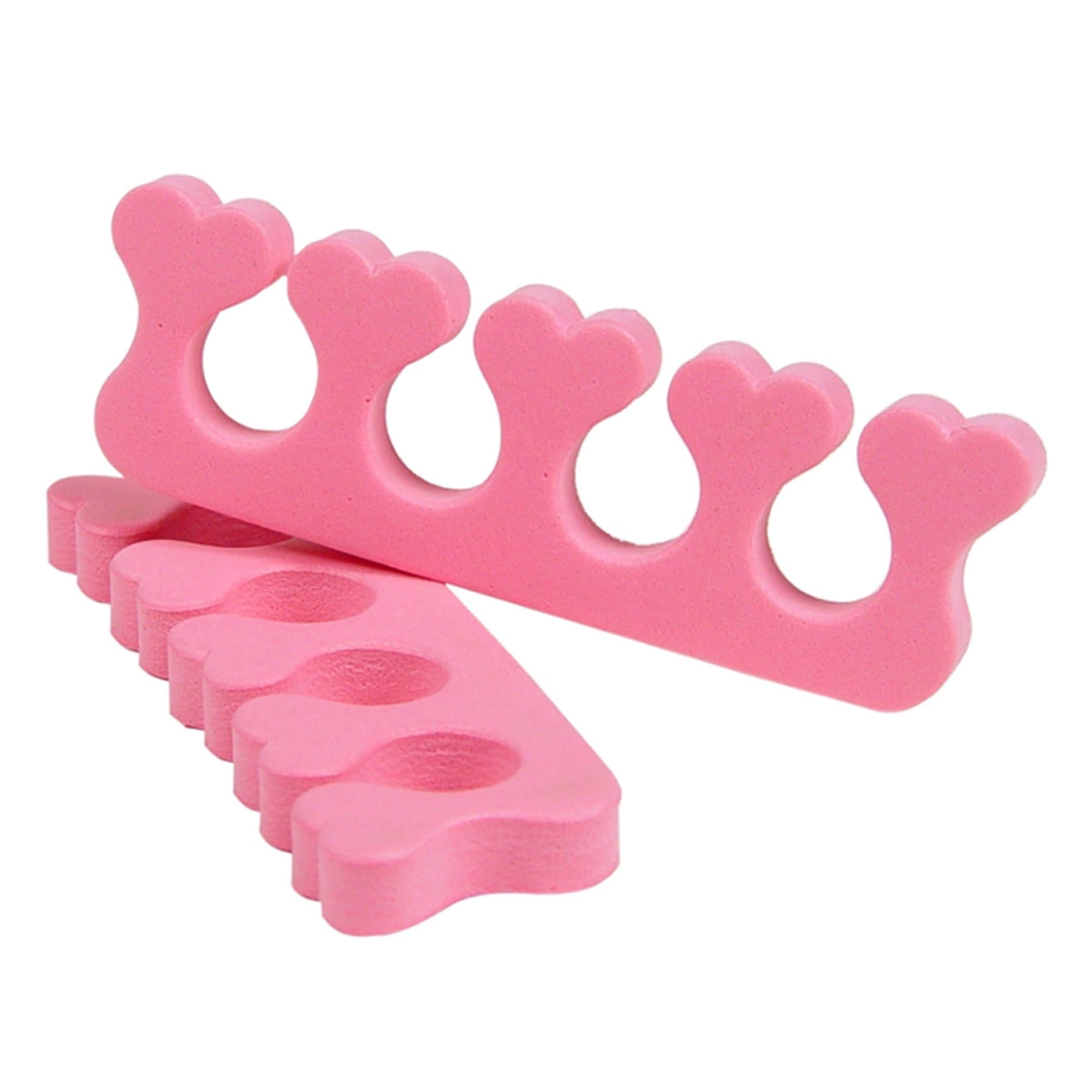 Toe Separators