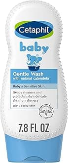 Cetaphil Baby Gentle Wash