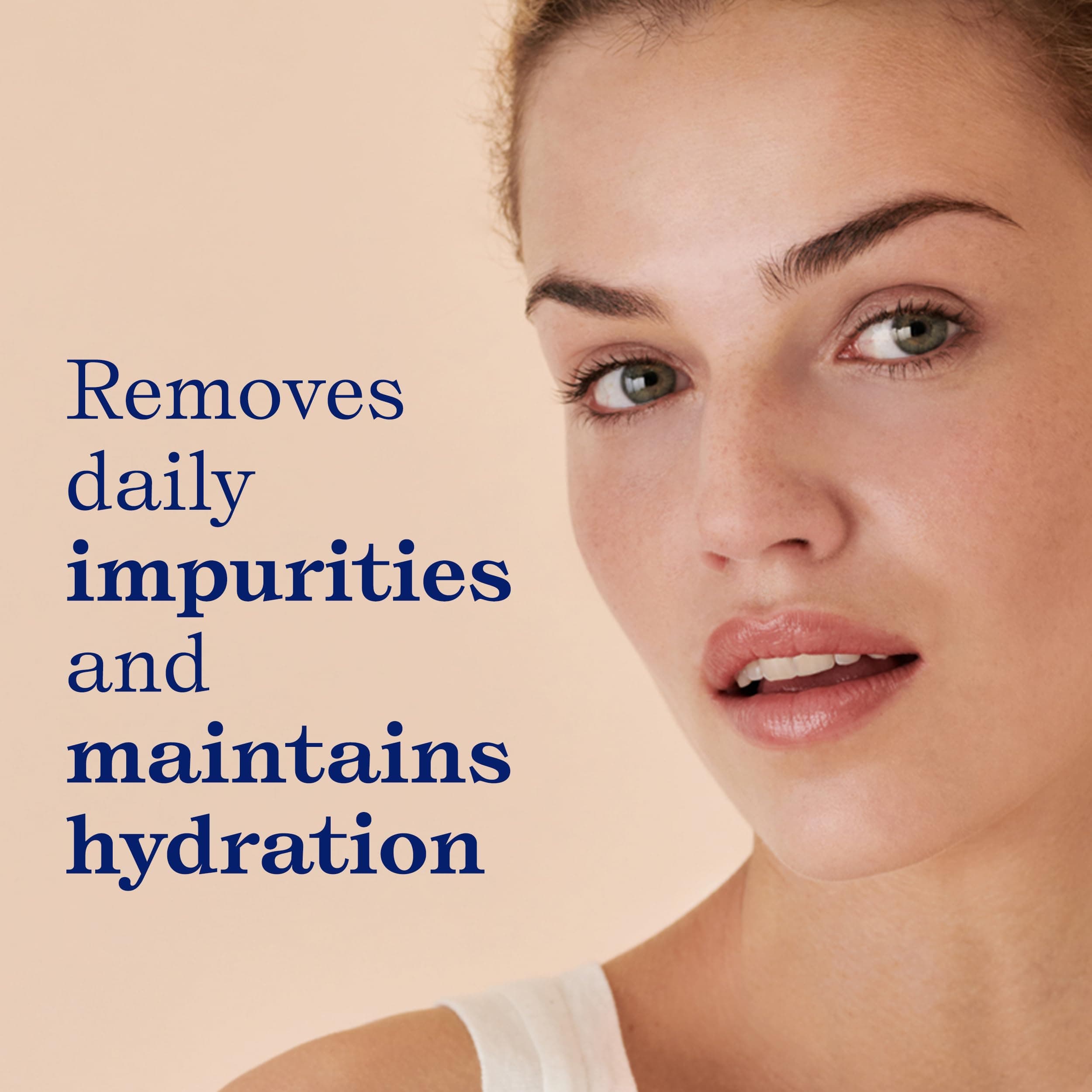 Embryolisse Cleansing Cream for Face and Body Without Soap