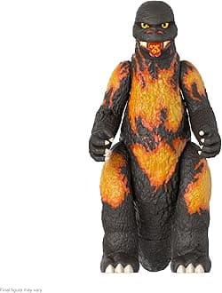 Super7 Toho ULTIMATES! - Shogun Godzilla 1995 Action Figure