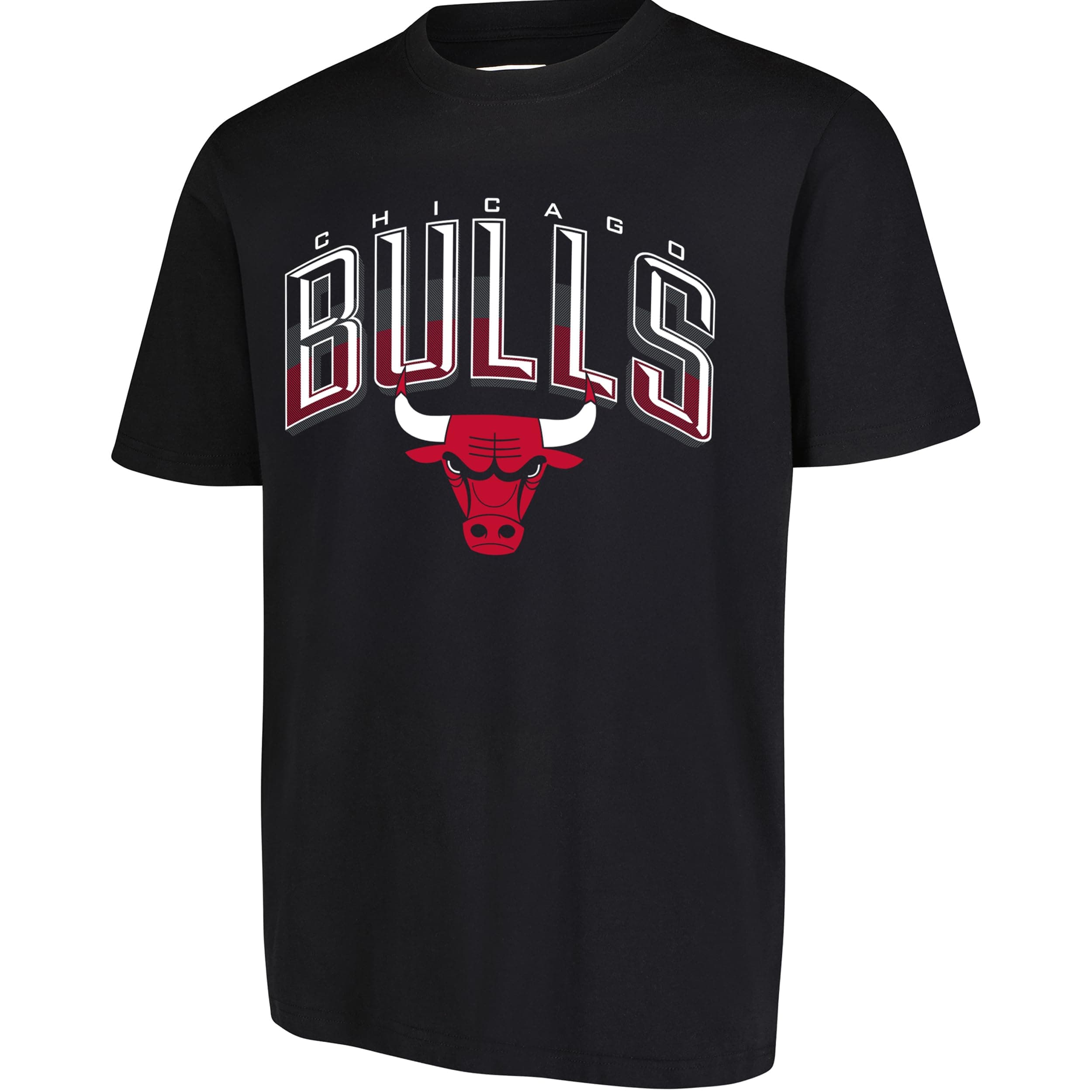 Men’s NBA Official Super Soft Supreme T-Shirt
