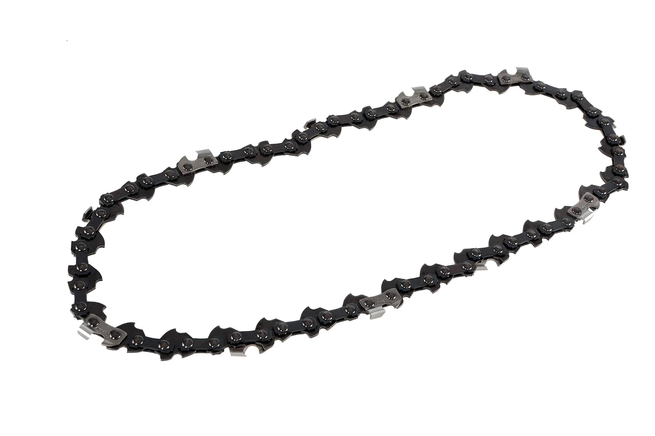 29507 saw chain ( 20cm Oregon Chain suitable for chainsaws of the 24 Volt and 40 Volt series ), Black