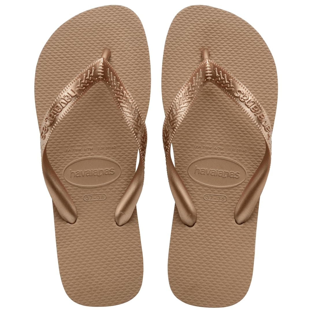 Women's Top Tiras Flip Flop