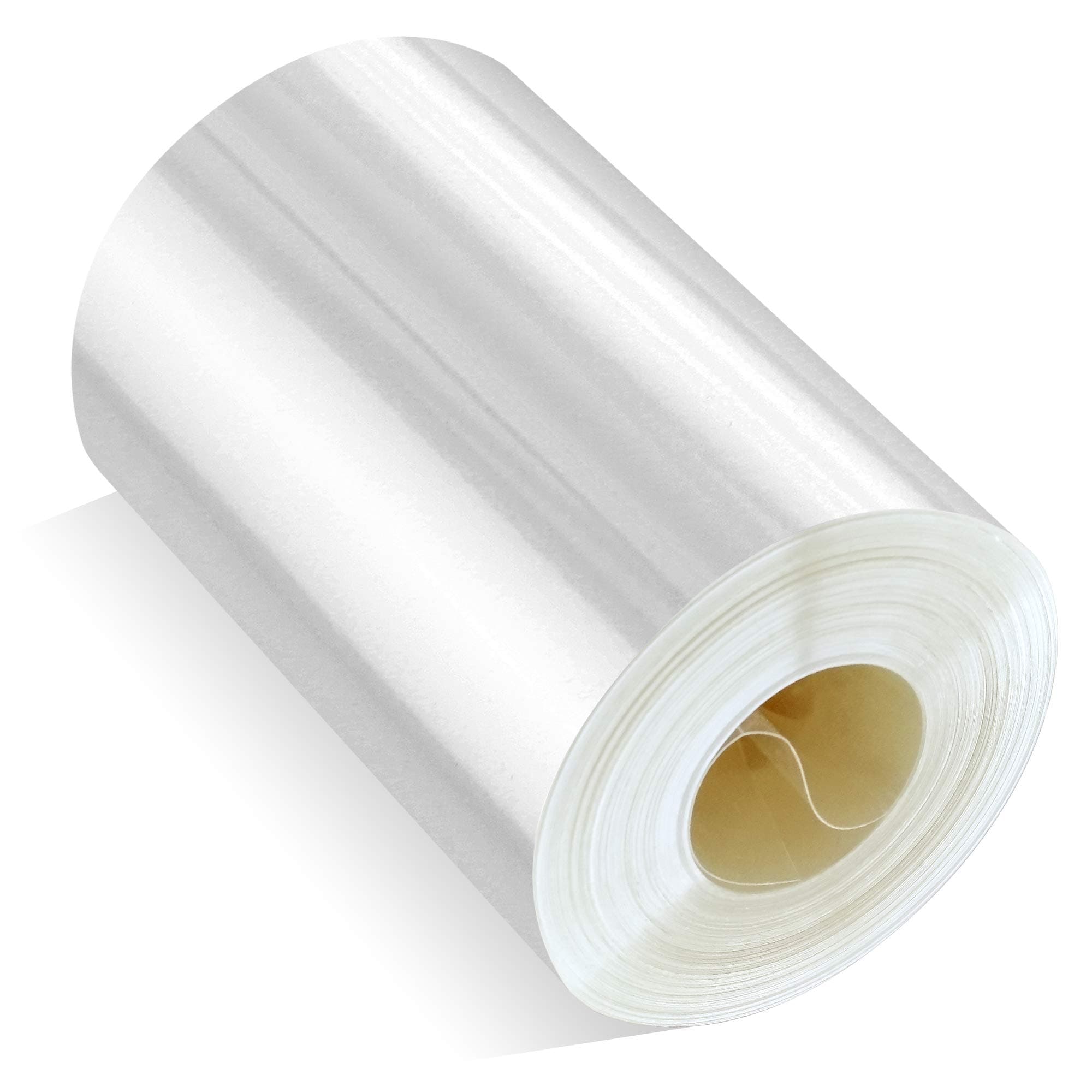 Cake Collar, Chocolate Mousse and Cake Decorating Acetate Sheet Clear Acetate ROLL 125 Micron (6cm x 10m)