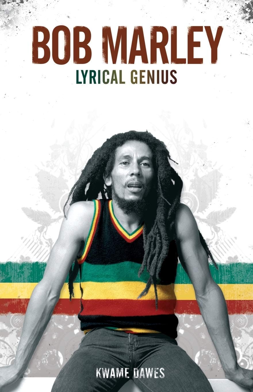 Bob Marley: Lyrical Genius Paperback – Import, 1 October 2007