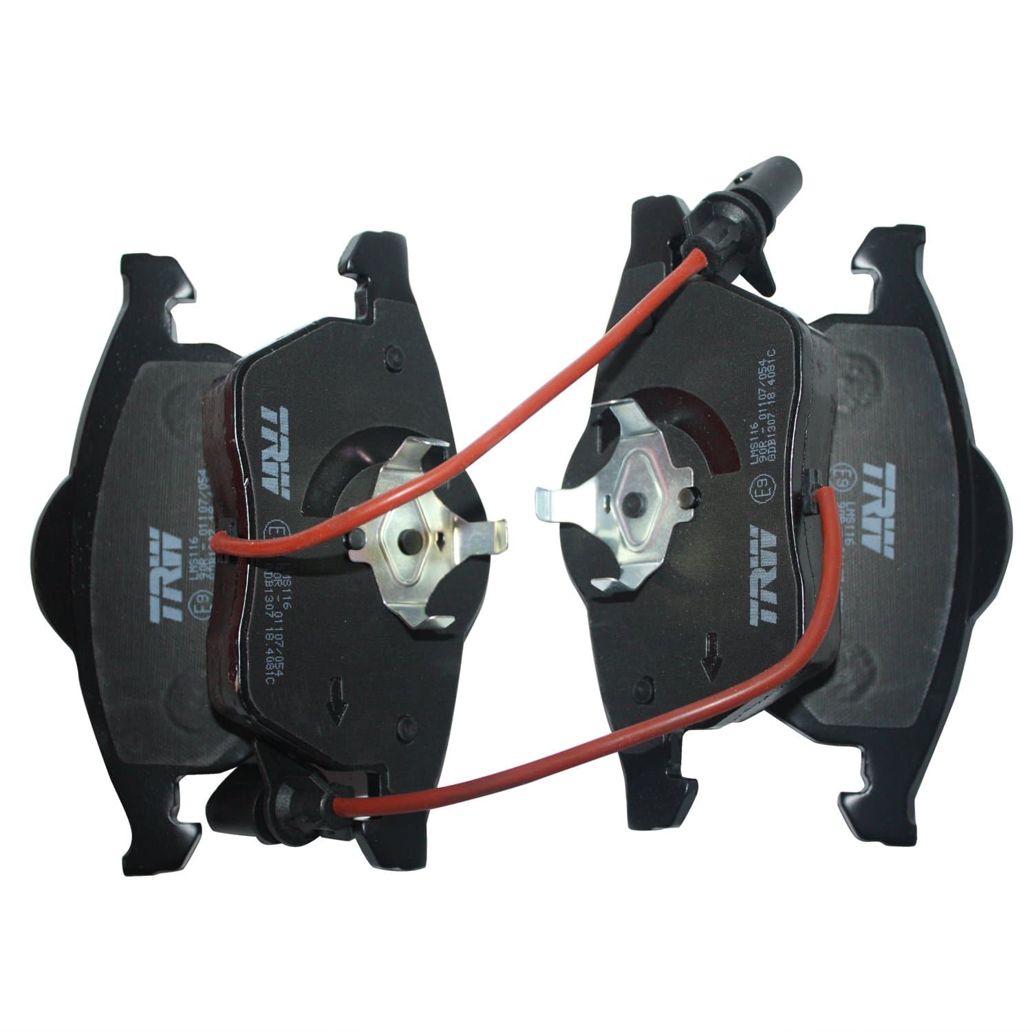 TRWBrake Pads Set GDB1307