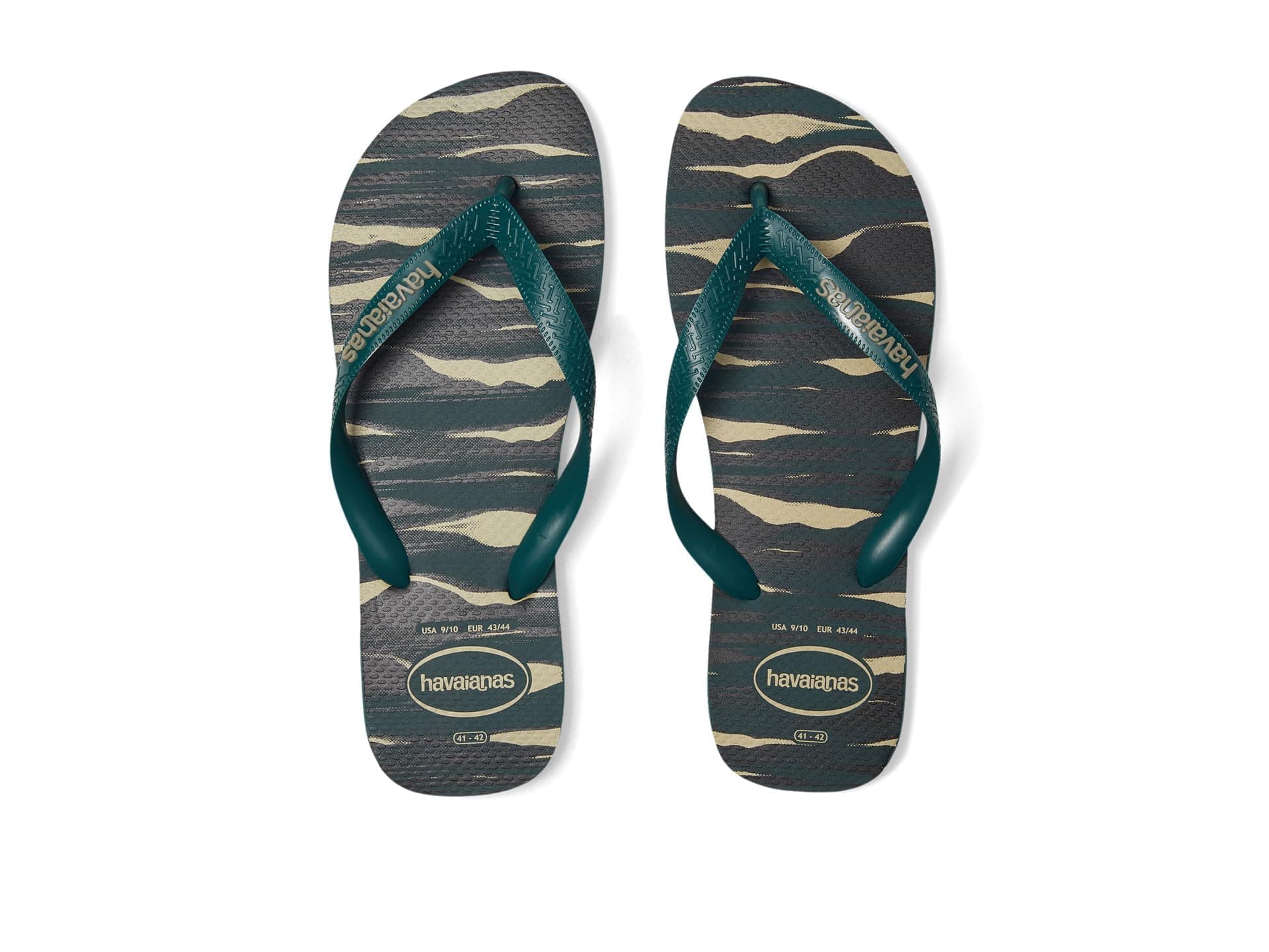 Havaianas Women's Dragon Flip Flop