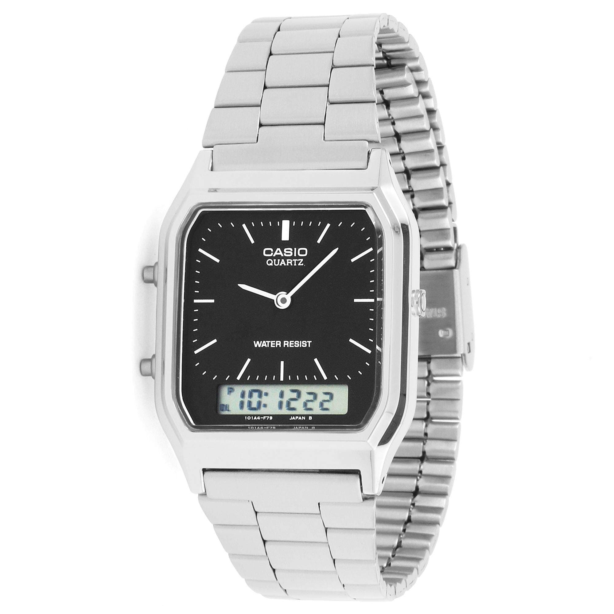 Collection Unisex Adults Watch AQ-230A
