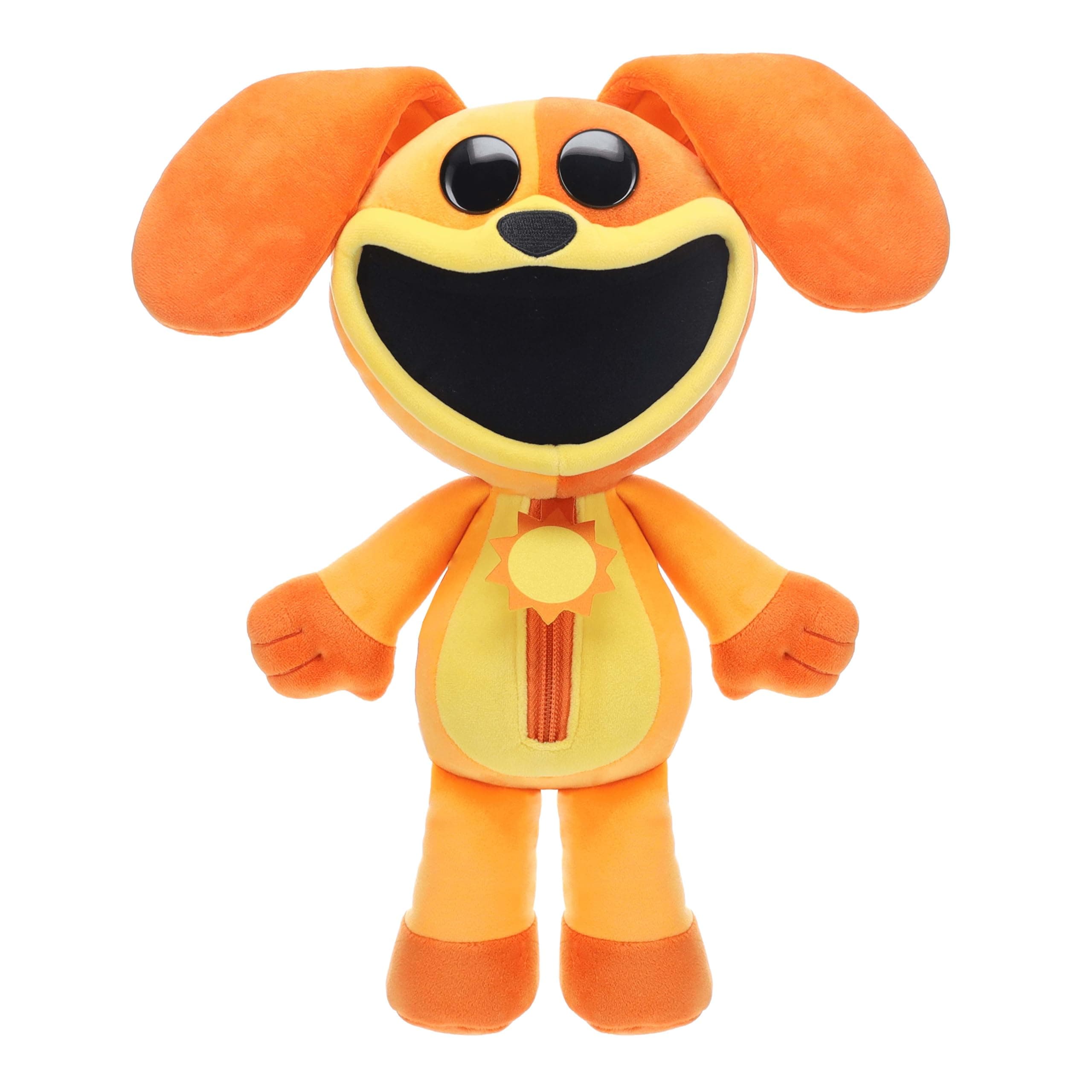 Poppy Playtime Deluxe Dogday Plush