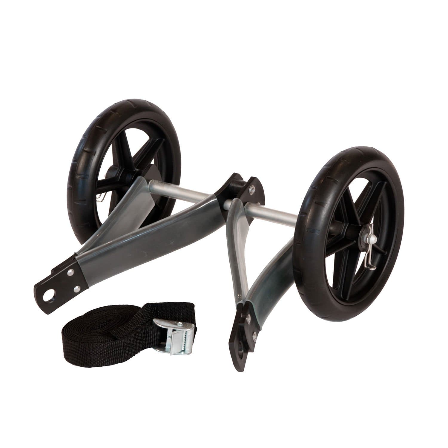 Ruk SportV Hull Kayak Trolley