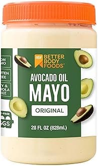 Avocado Oil Mayo