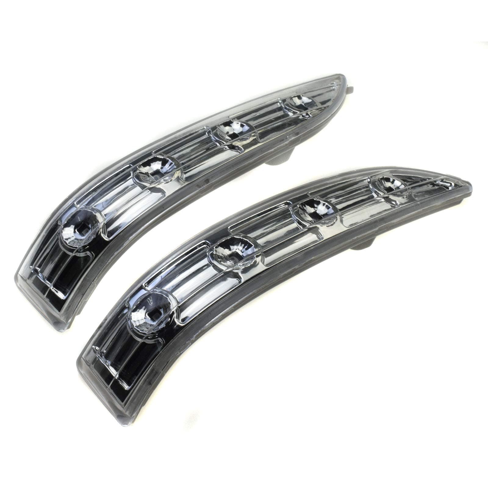 eGang Auto New LEFT AND RIGHT MIRROR INDICATOR TURN SIGNAL LED 876242S200,876142S200 For ix35 2010+