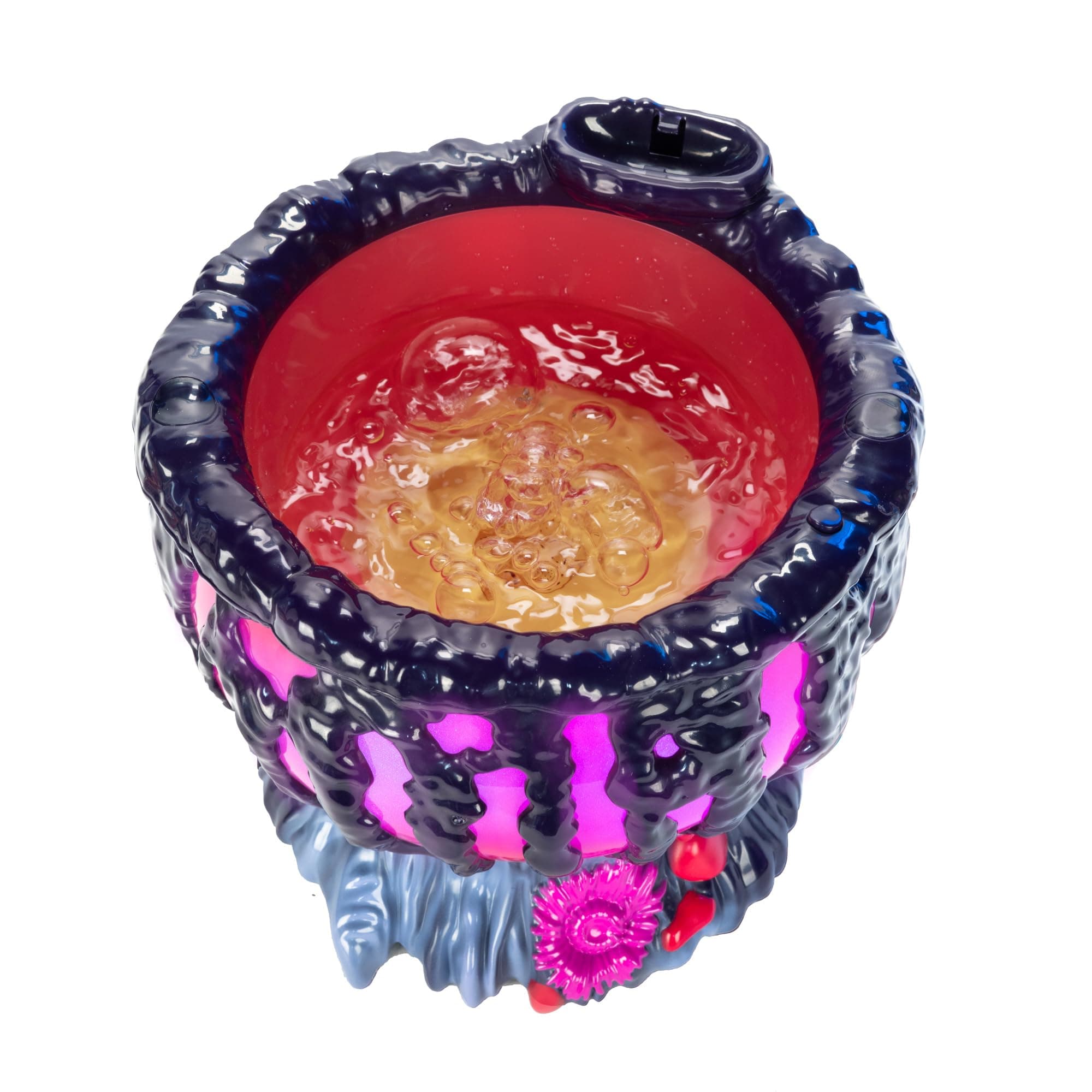 Ursula's Mystical Cauldron