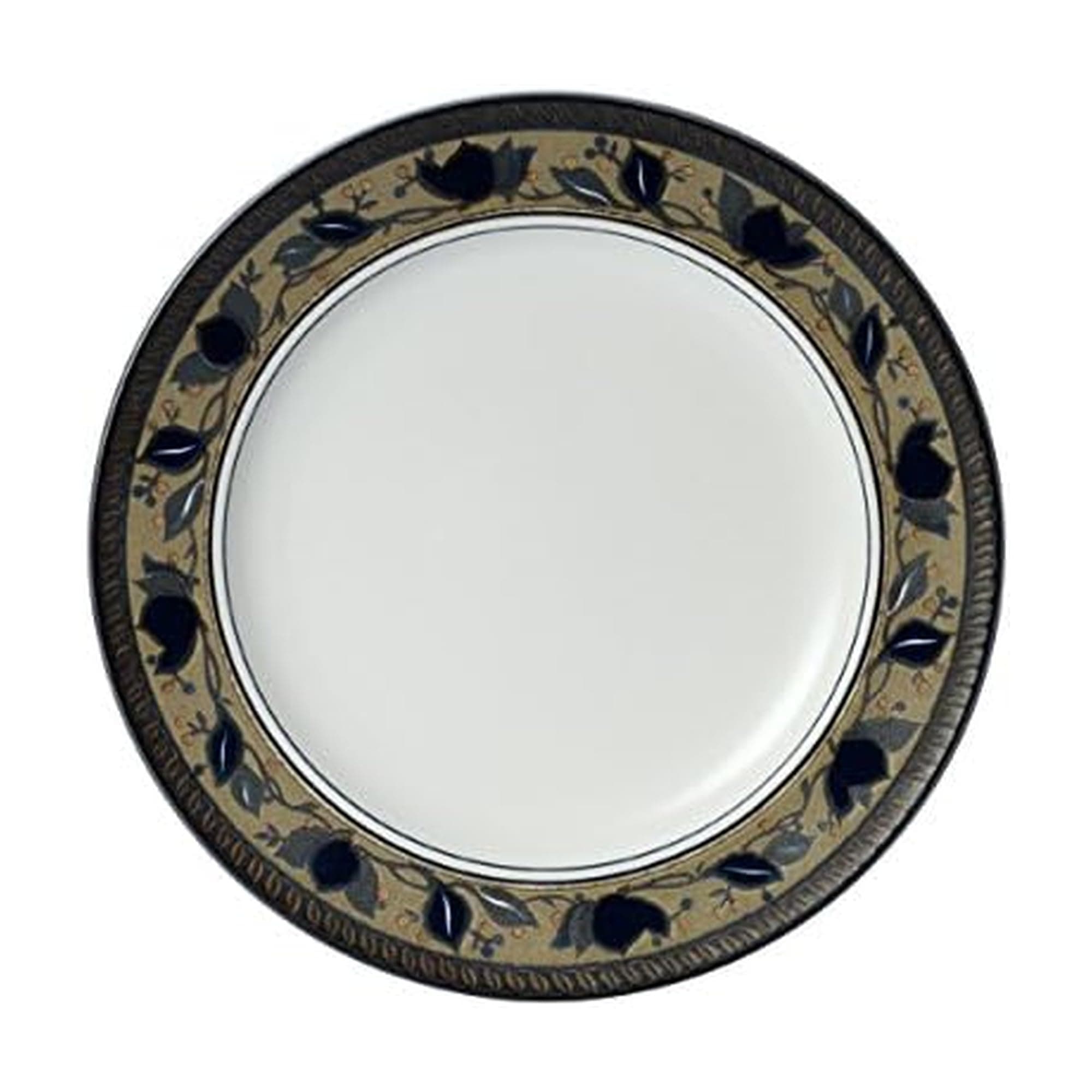 Mikasa Arabella Dinner Plate, 11.5-Inch