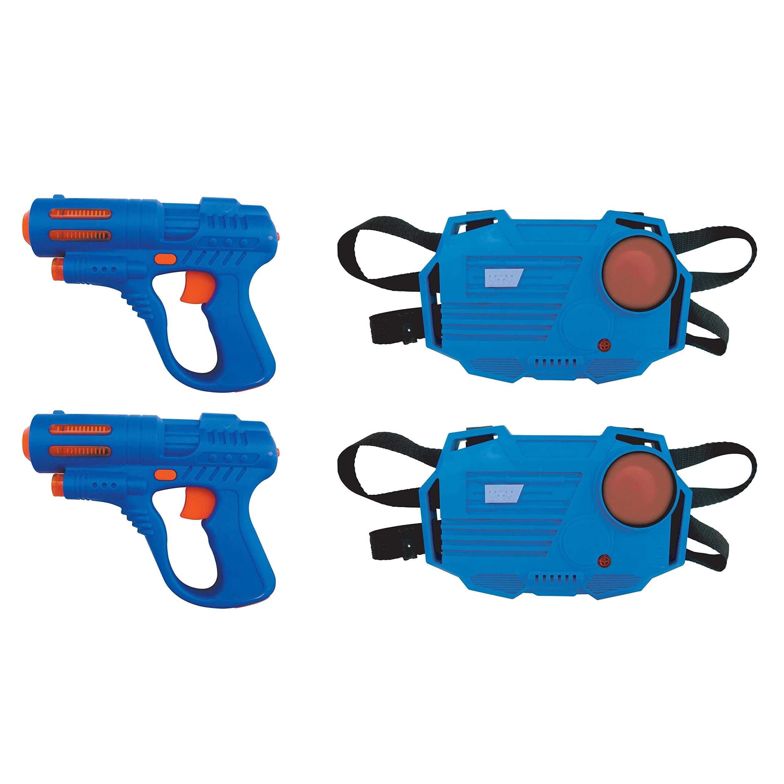 Golden Bright Laser Fighter X, Blue (3020)