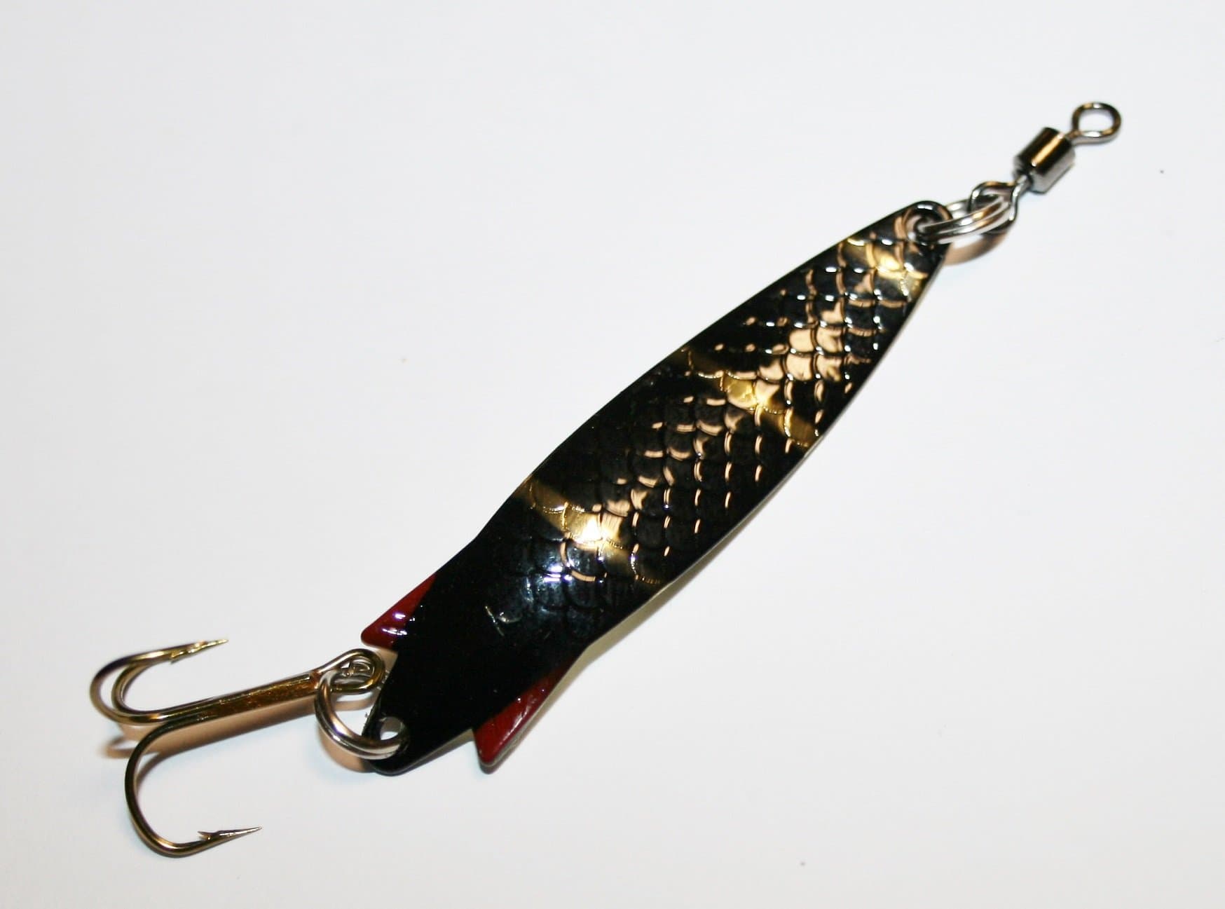 Abu Garcia Spoon Toby - Z 7g